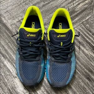 Men’s ASICS 360 sneakers size 10.5 US